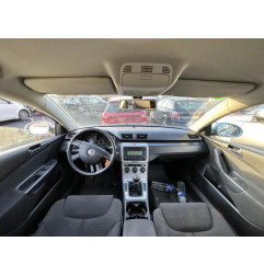 Retroviseur droit VOLKSWAGEN PASSAT 5 Photo n°10