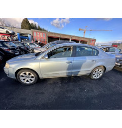 Retroviseur droit VOLKSWAGEN PASSAT 5 Photo n°16