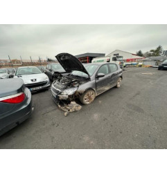 Moteur leve vitre arriere gauche PEUGEOT 308 2 Photo n°4