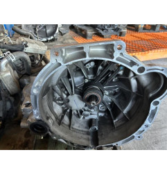 Boite de vitesses FORD KA+ Photo n°1