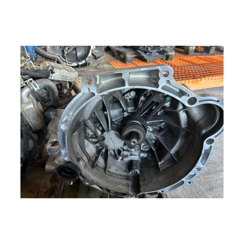 Boite de vitesses FORD KA+