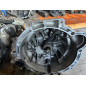 Boite de vitesses FORD KA+