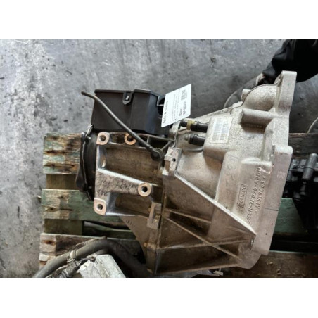 Boite de vitesses FORD KA+