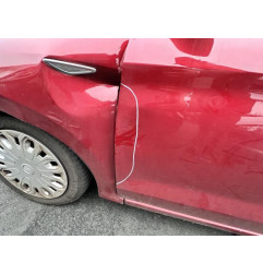 Boite de vitesses FORD KA+ Photo n°6