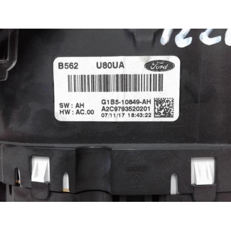 Compteur FORD KA+ Photo n°1