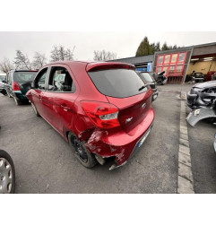 Compteur FORD KA+ Photo n°12