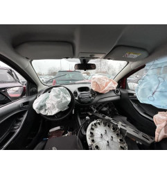 Compteur FORD KA+ Photo n°16