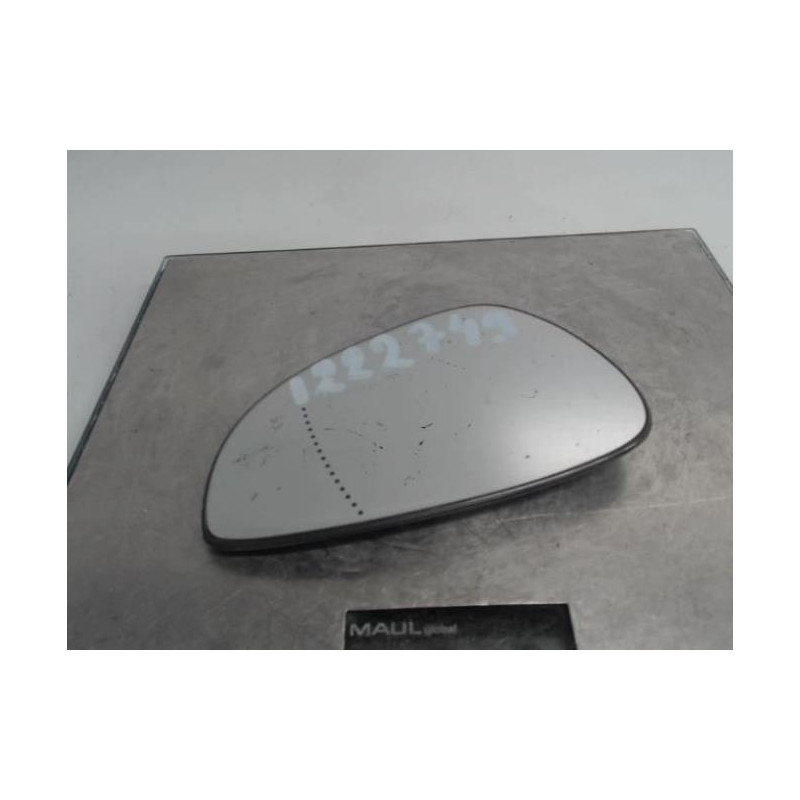 Glace retroviseur droit FORD FIESTA 6