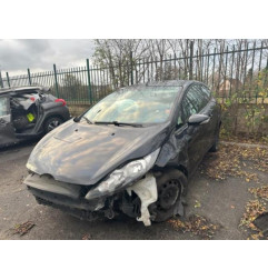 Glace retroviseur droit FORD FIESTA 6 Photo n°3