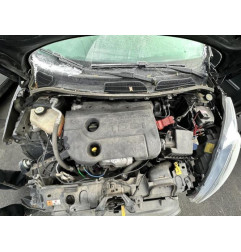 Glace retroviseur droit FORD FIESTA 6 Photo n°8