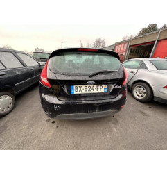 Glace retroviseur droit FORD FIESTA 6 Photo n°11