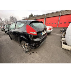 Glace retroviseur droit FORD FIESTA 6 Photo n°15