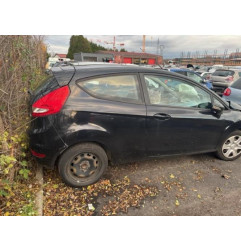 Glace retroviseur droit FORD FIESTA 6 Photo n°16