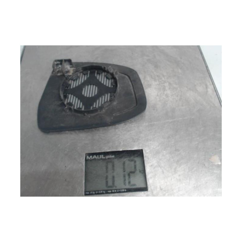 Glace retroviseur gauche FORD FOCUS 2