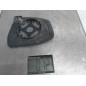 Glace retroviseur gauche FORD FOCUS 2