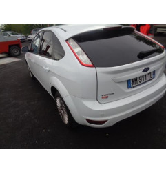 Glace retroviseur gauche FORD FOCUS 2 Photo n°5