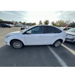 Glace retroviseur gauche FORD FOCUS 2 Photo n°6