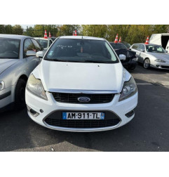 Glace retroviseur gauche FORD FOCUS 2 Photo n°10