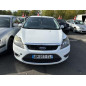 Glace retroviseur gauche FORD FOCUS 2
