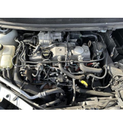 Glace retroviseur gauche FORD FOCUS 2 Photo n°12