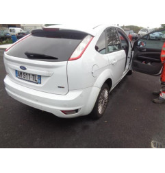 Glace retroviseur gauche FORD FOCUS 2 Photo n°13