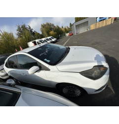 Glace retroviseur gauche FORD FOCUS 2 Photo n°16