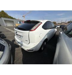 Glace retroviseur gauche FORD FOCUS 2 Photo n°17