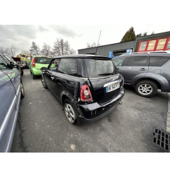 Retroviseur droit MINI MINI 2 R56 Photo n°15