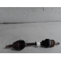 Cardan gauche (transmission) MINI MINI 2 R56