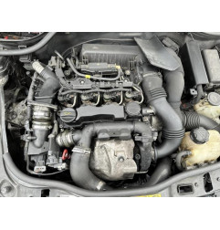 Cardan gauche (transmission) MINI MINI 2 R56 Photo n°5