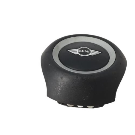 Air bag conducteur MINI MINI 2 R56 Photo n°1