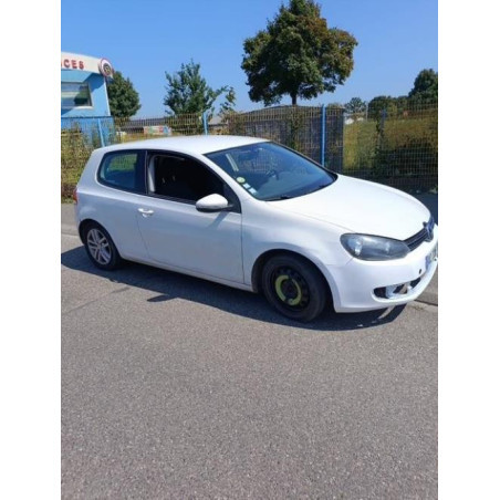 Bloc ABS (freins anti-blocage) VOLKSWAGEN GOLF 6 Photo n°1