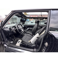 Air bag conducteur MINI MINI 2 R56 Photo n°11