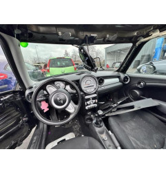 Air bag conducteur MINI MINI 2 R56 Photo n°20