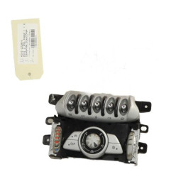 Commande chauffage MINI MINI 2 R56 Photo n°1