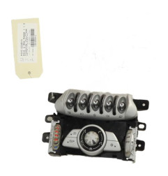 Commande chauffage MINI MINI 2 R56 Photo n°4