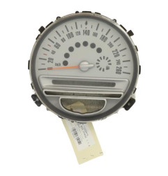 Compteur MINI MINI 2 R56 Photo n°1