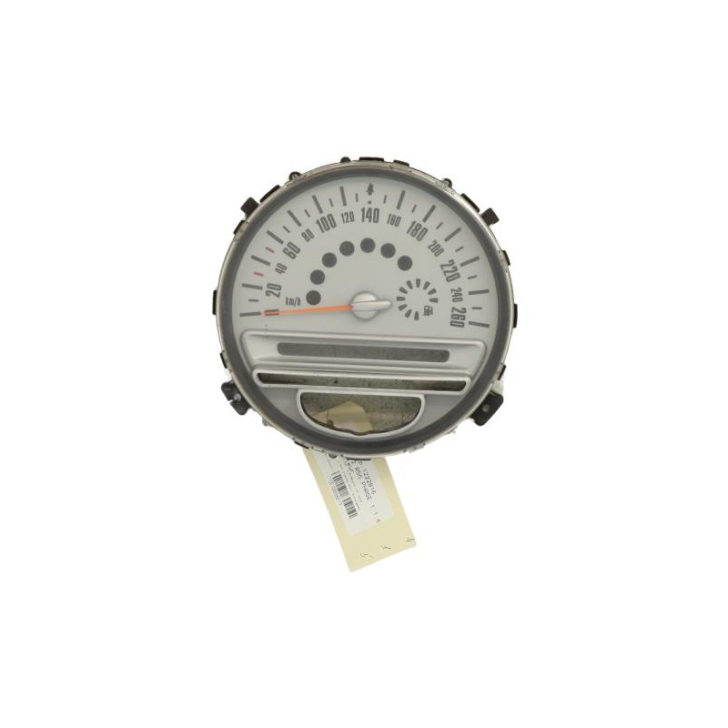 Compteur MINI MINI 2 R56
