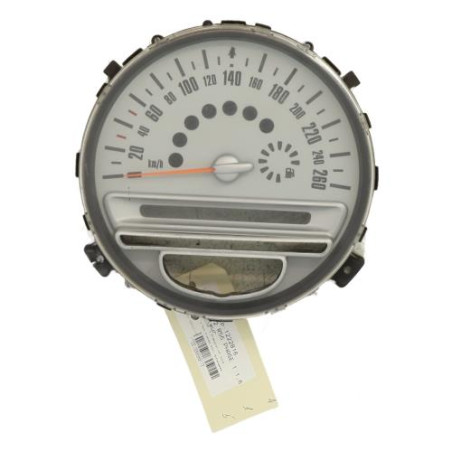 Compteur MINI MINI 2 R56 Photo n°1