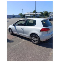 Bloc ABS (freins anti-blocage) VOLKSWAGEN GOLF 6