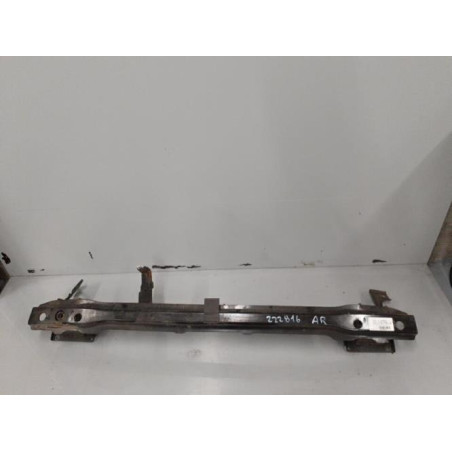Renfort pare choc arriere (traverse) MINI MINI 2 R56 Photo n°1