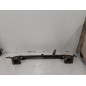 Renfort pare choc arriere (traverse) MINI MINI 2 R56