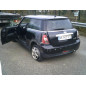 Renfort pare choc arriere (traverse) MINI MINI 2 R56