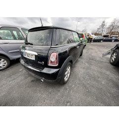 Renfort pare choc arriere (traverse) MINI MINI 2 R56 Photo n°9