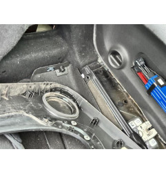 Renfort pare choc arriere (traverse) MINI MINI 2 R56 Photo n°13