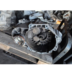 Boite de vitesses VOLKSWAGEN GOLF 7 Photo n°1