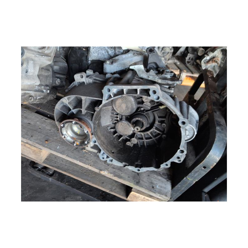 Boite de vitesses VOLKSWAGEN GOLF 7