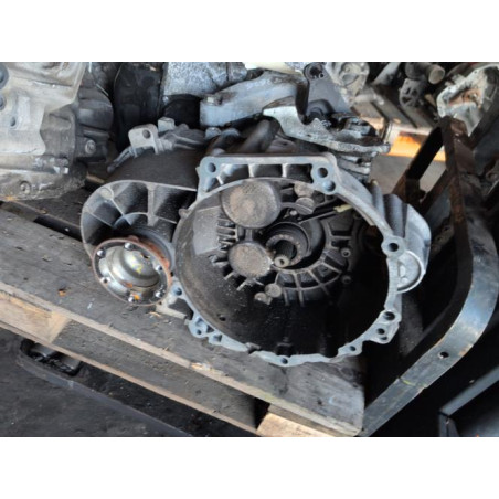 Boite de vitesses VOLKSWAGEN GOLF 7 Photo n°1