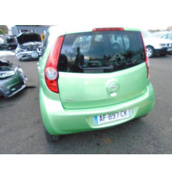 Retroviseur droit OPEL AGILA B Photo n°8