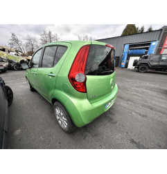 Retroviseur droit OPEL AGILA B Photo n°11